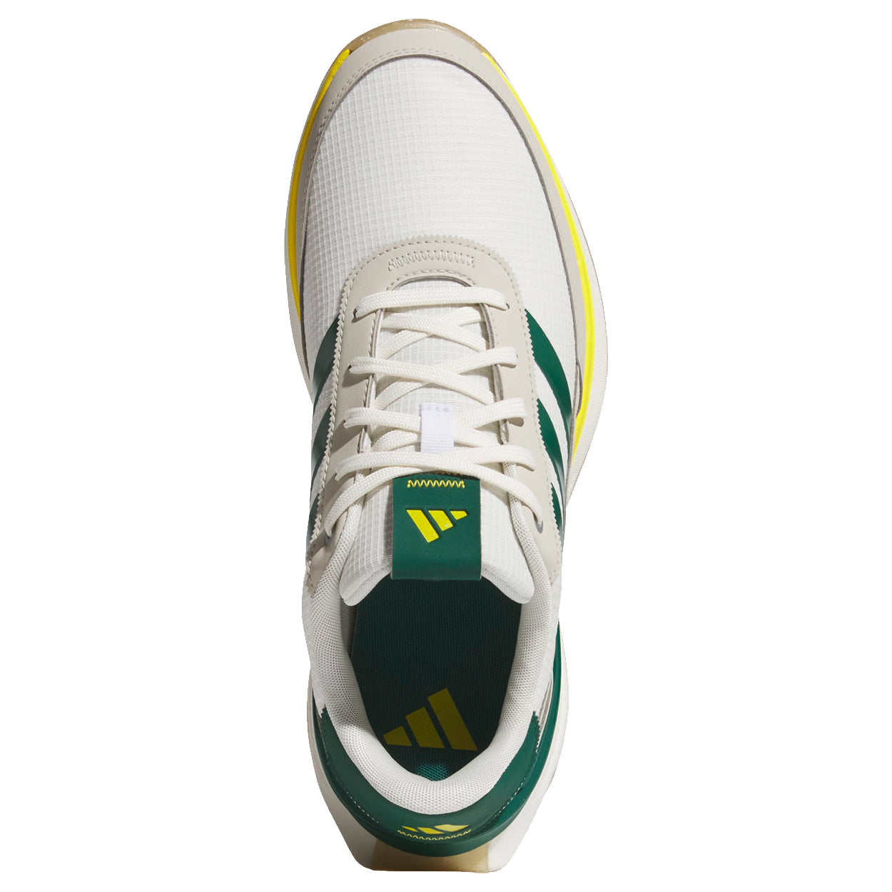 White/Alumina/Green