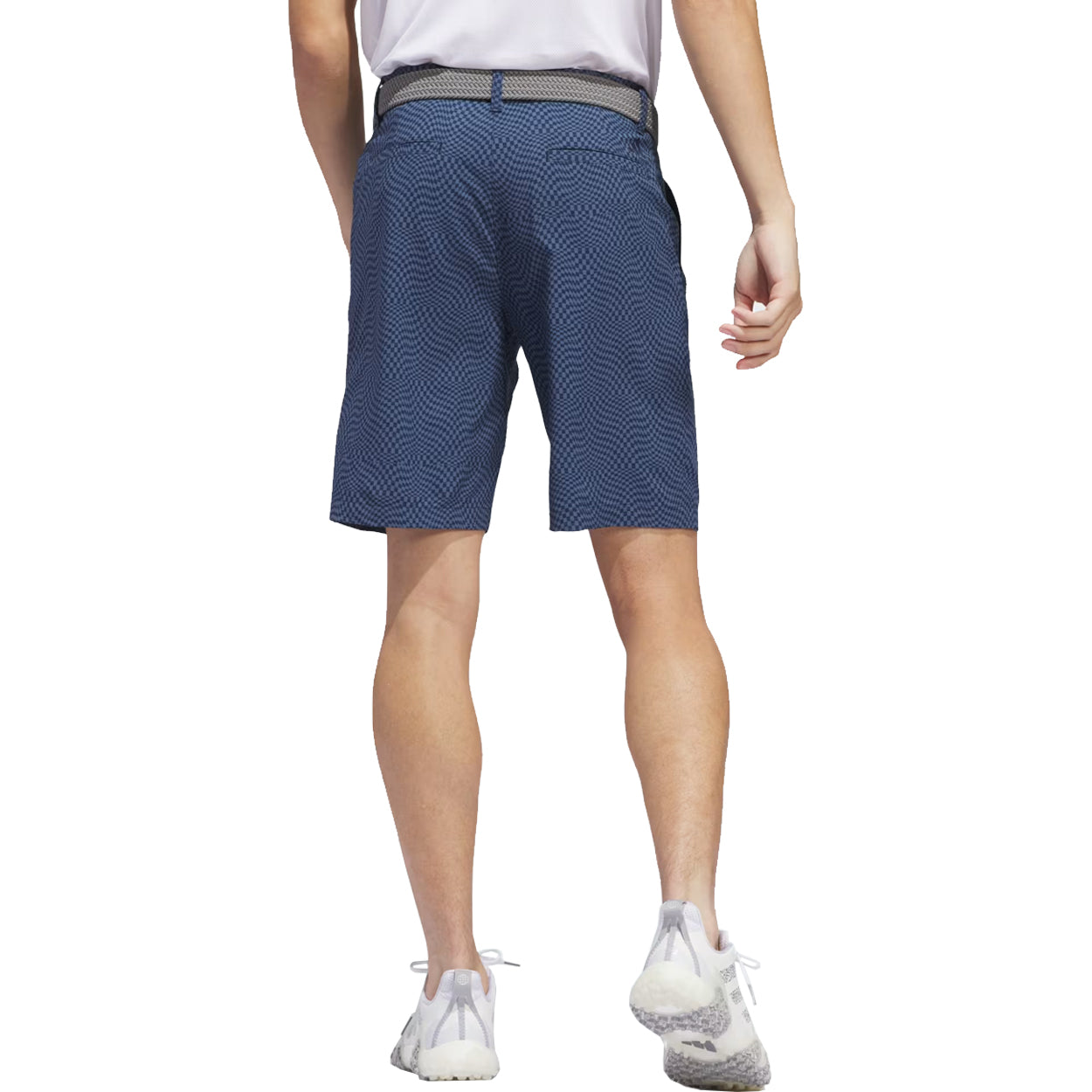 Collegiate Navy