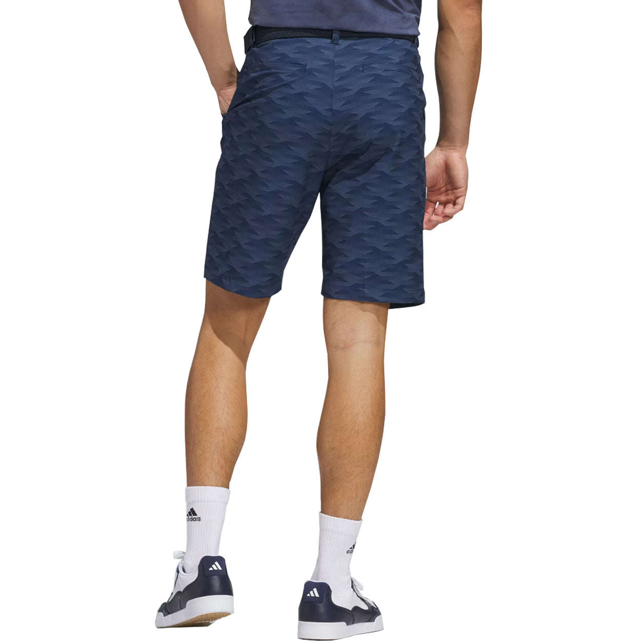 Collegiate Navy