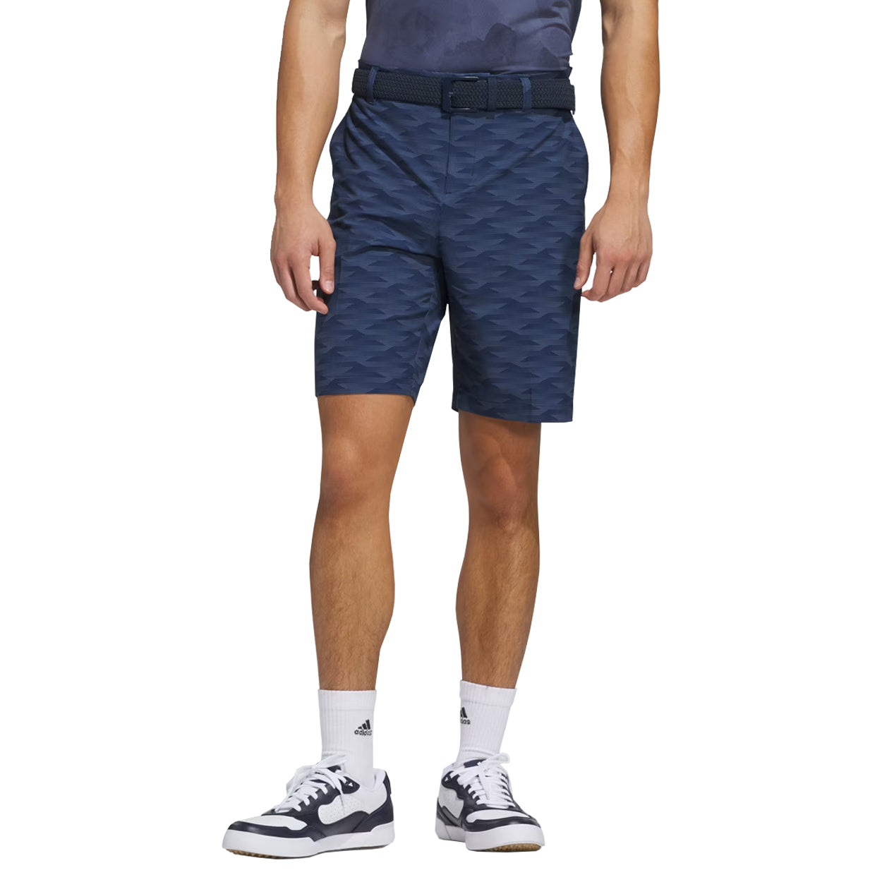 Collegiate Navy