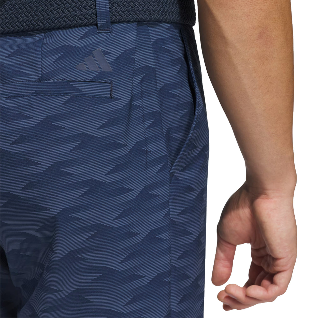 Collegiate Navy