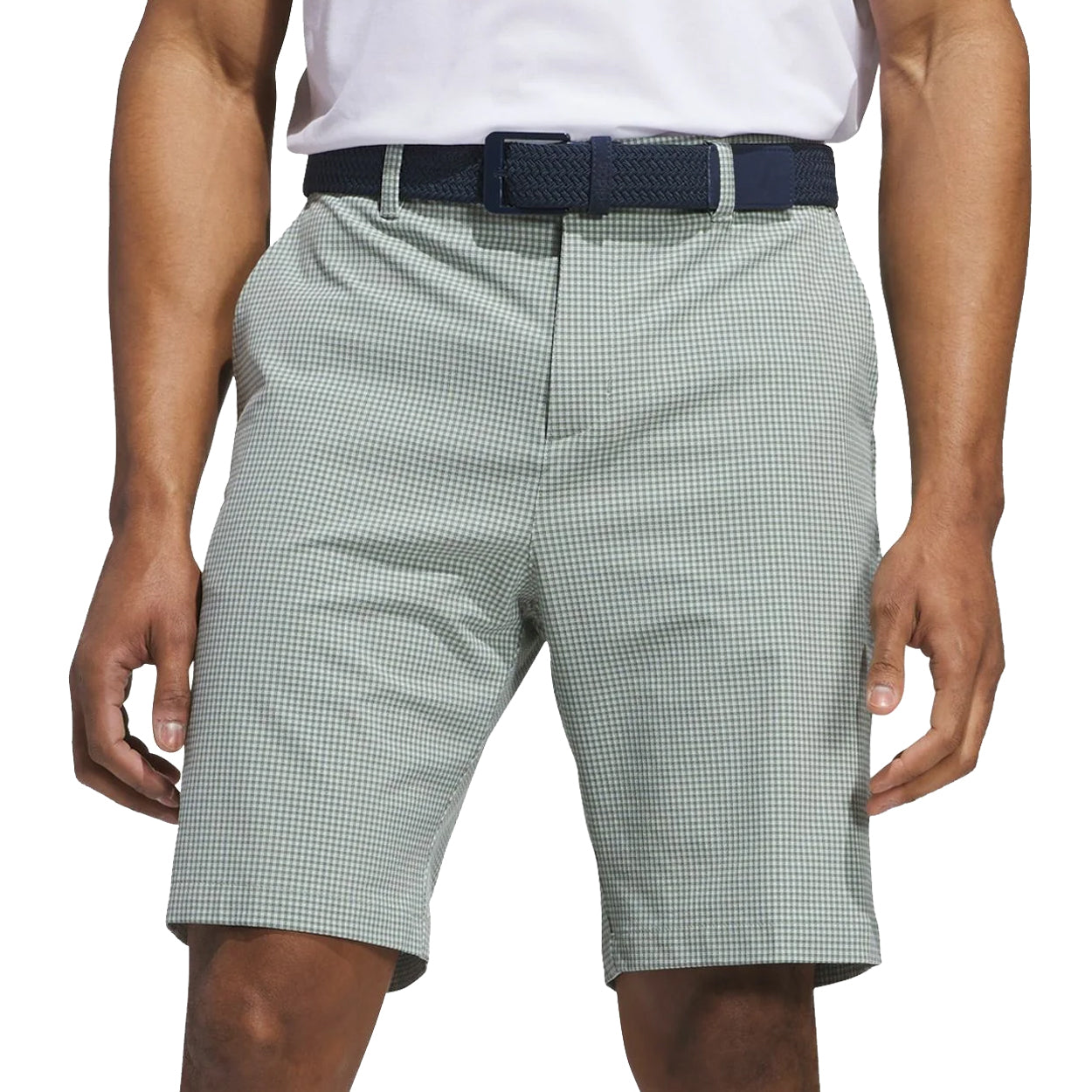 Silver Green/Wonder Silver