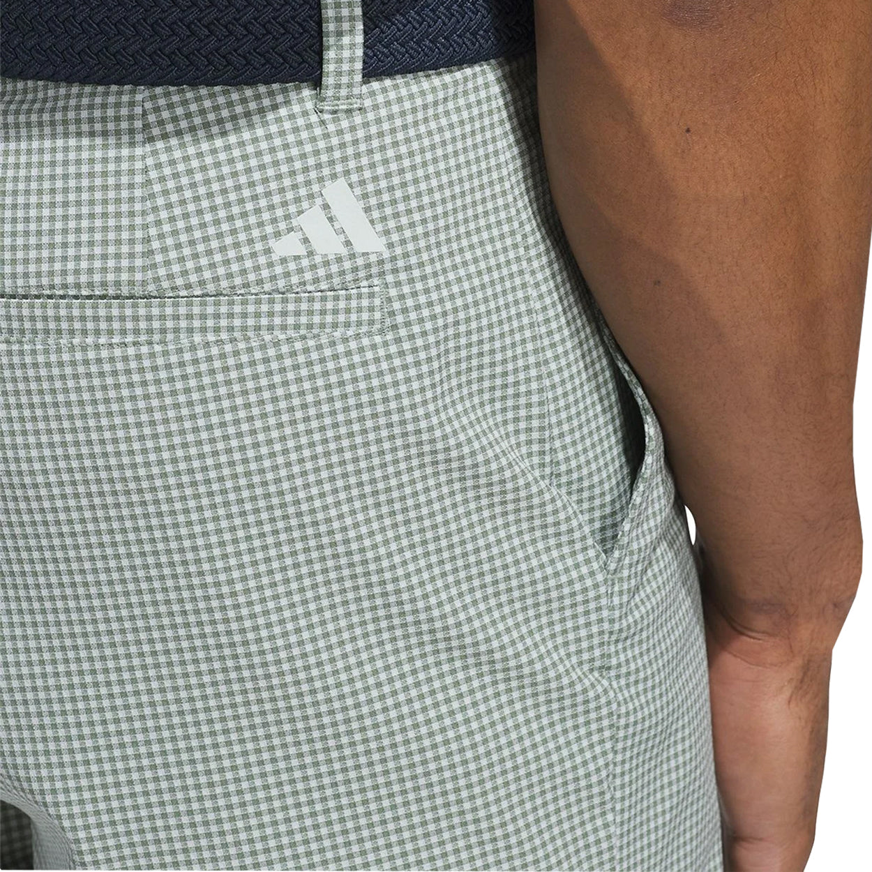 Silver Green/Wonder Silver