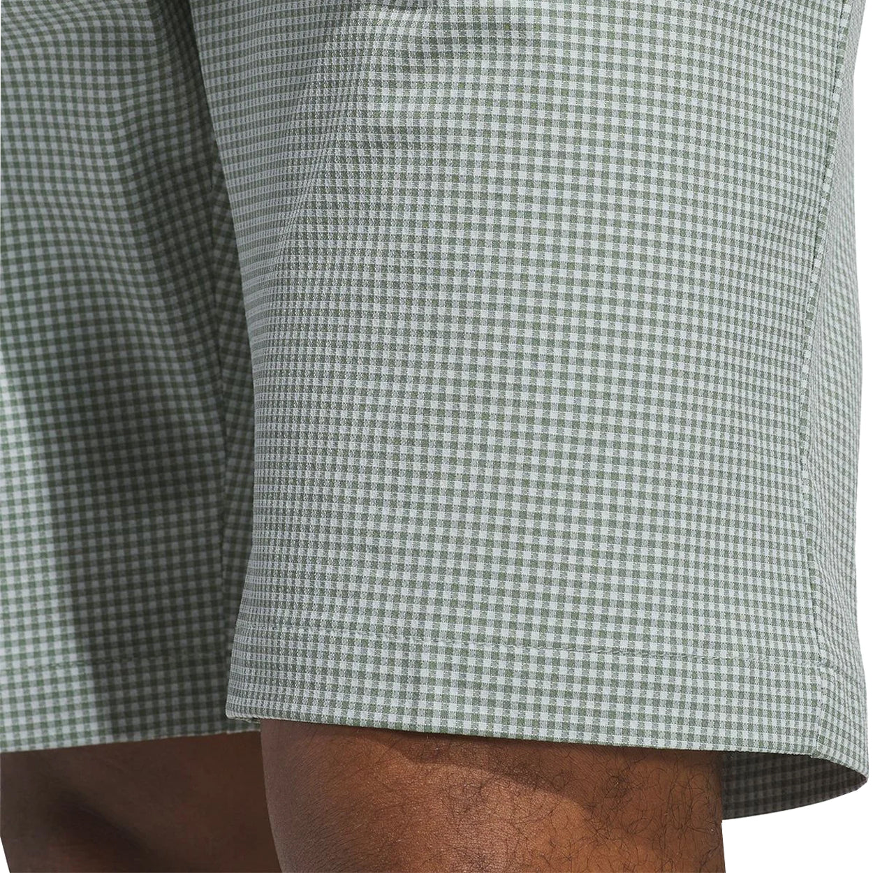 Silver Green/Wonder Silver