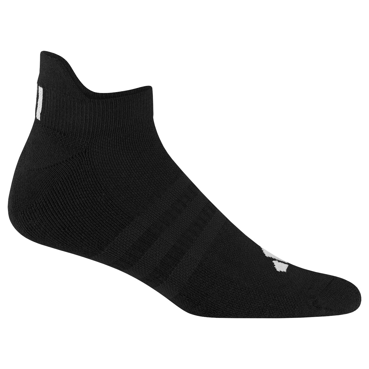 Adidas Golf Basic Ankle Socks – 3 Pair - Lightweight Comfort & Performance Fit