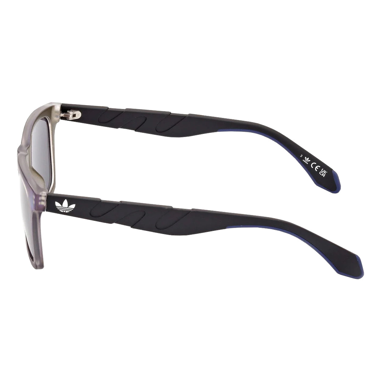 Adidas Golf Men's OR0101 Full Rim Sport Sunglasses