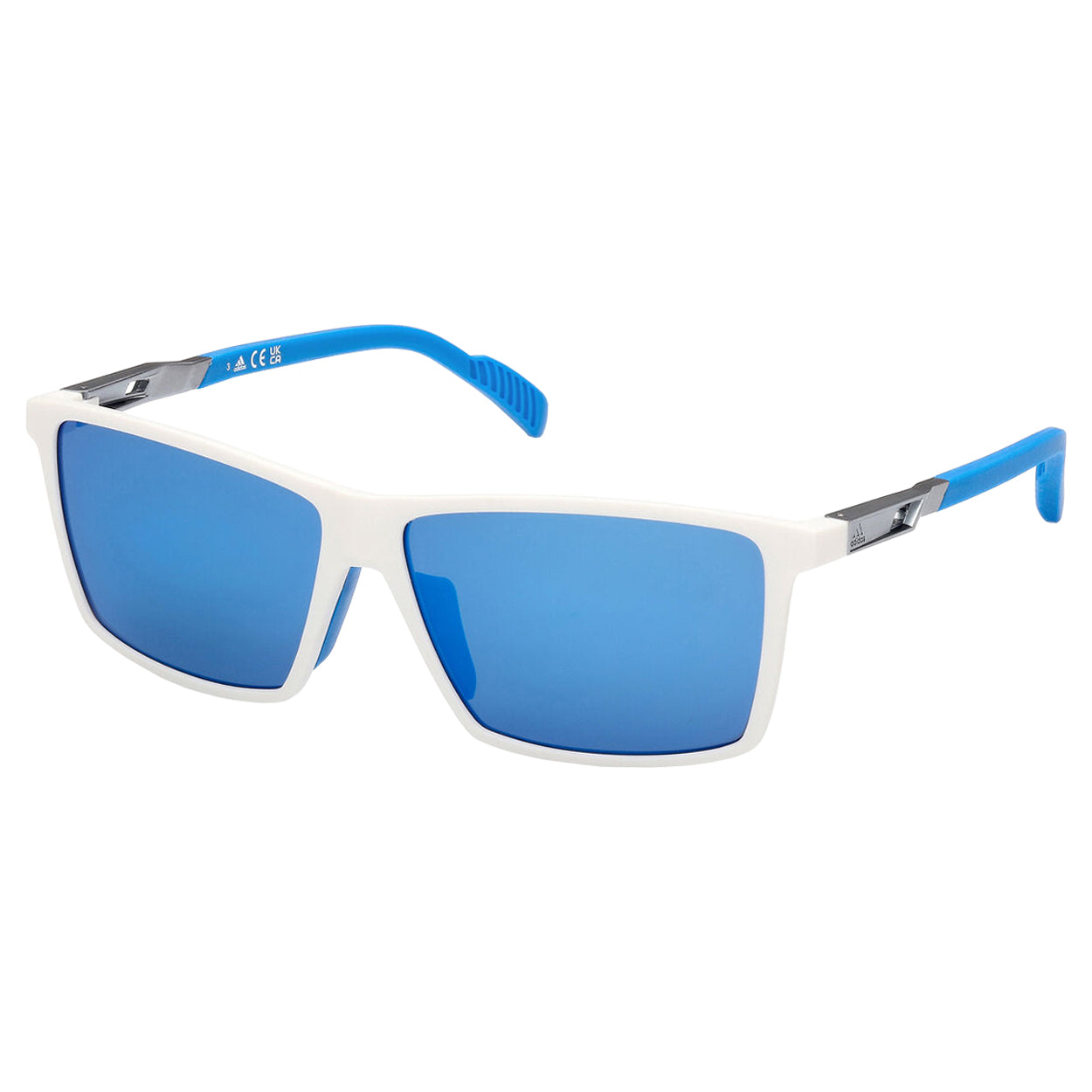 Adidas Golf Men's SP0058 Full Rim Sport Sunglasses