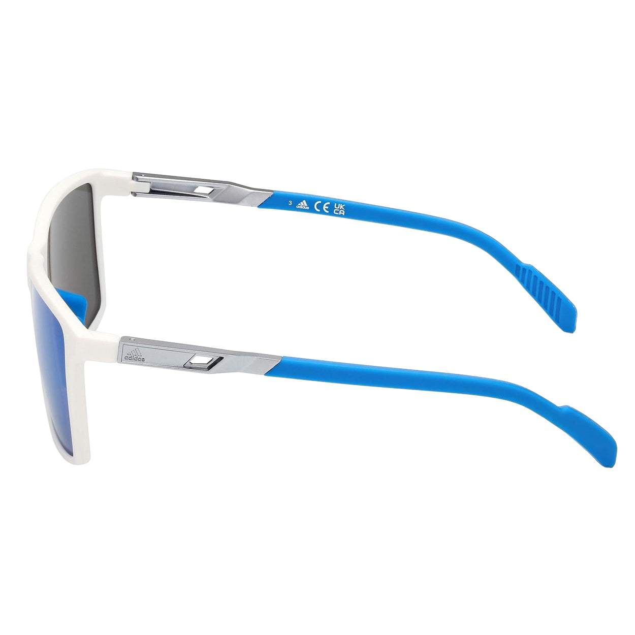 Adidas Golf Men's SP0058 Full Rim Sport Sunglasses