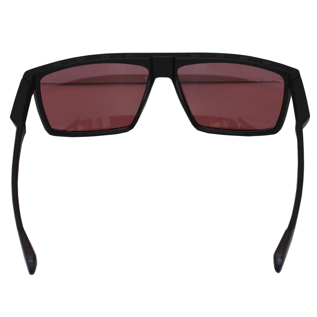 Adidas Golf Men's SP0083 Square Frame Sport Sunglasses