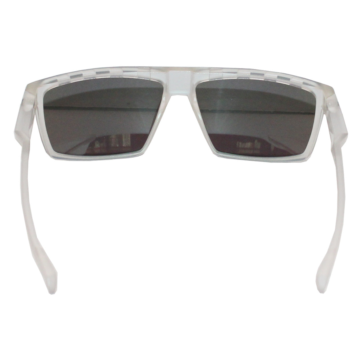 Adidas Golf Men's SP0083 Square Frame Sport Sunglasses