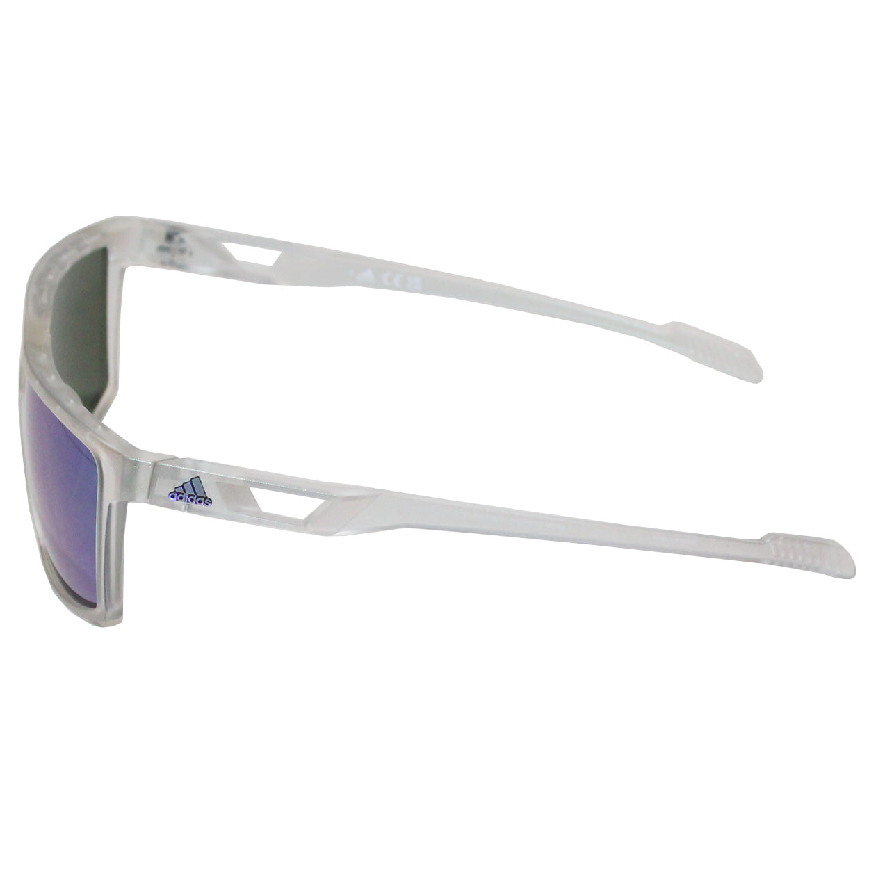 Adidas Golf Men's SP0083 Square Frame Sport Sunglasses