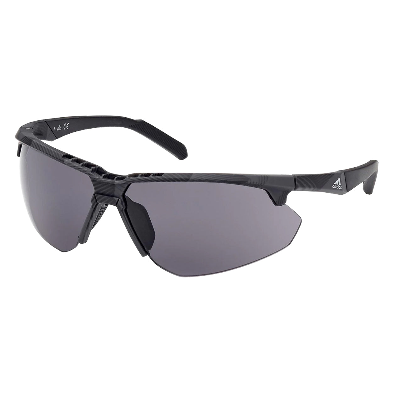 Adidas Golf SP0042/S Interchangeable Lens Sport Sunglasses