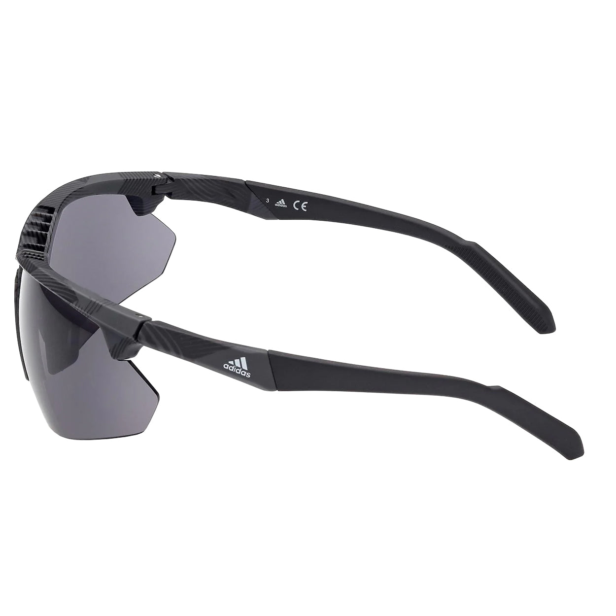 Adidas Golf SP0042/S Interchangeable Lens Sport Sunglasses