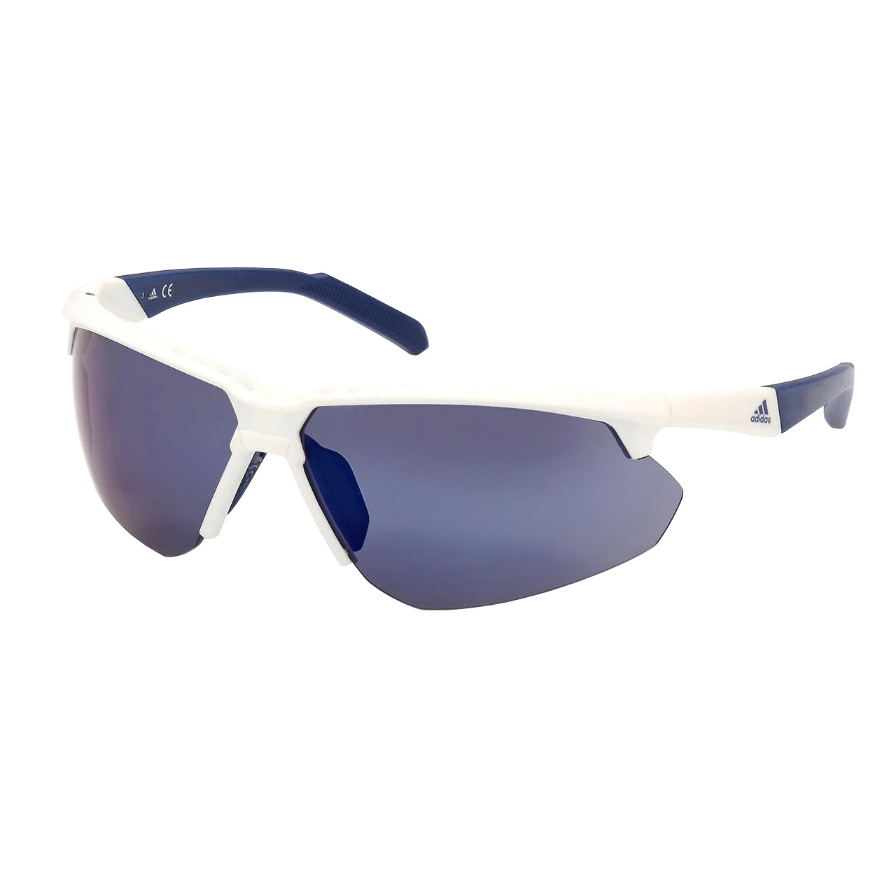 Adidas Golf SP0042/S Interchangeable Lens Sport Sunglasses