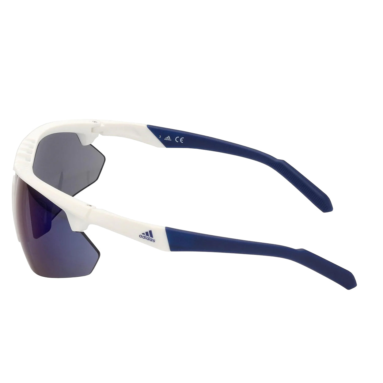 Adidas Golf SP0042/S Interchangeable Lens Sport Sunglasses