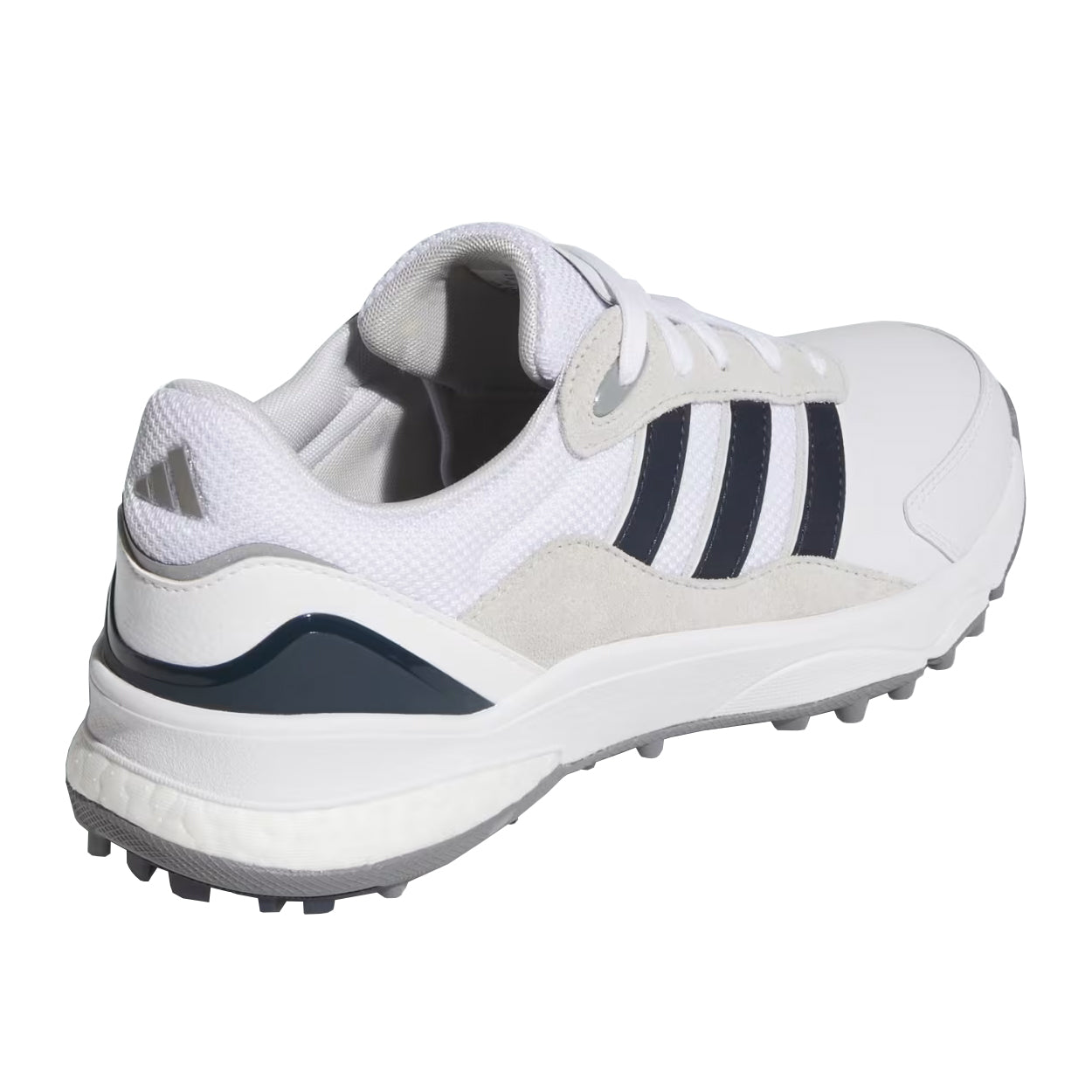 Cloud White/Collegiate Navy/Grey One