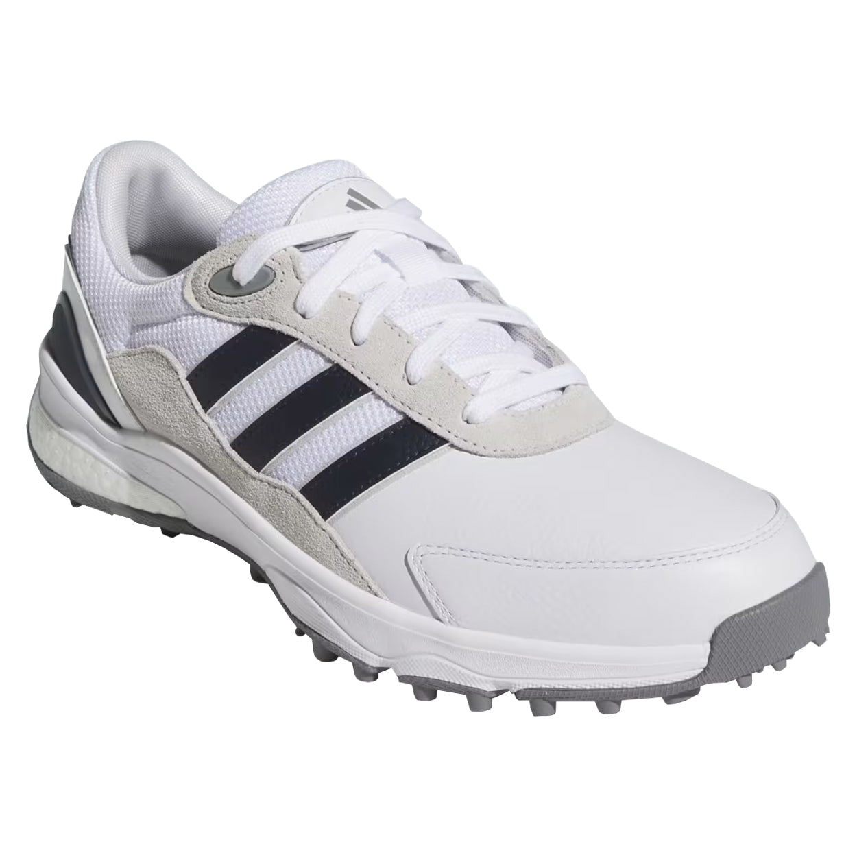 Cloud White/Collegiate Navy/Grey One