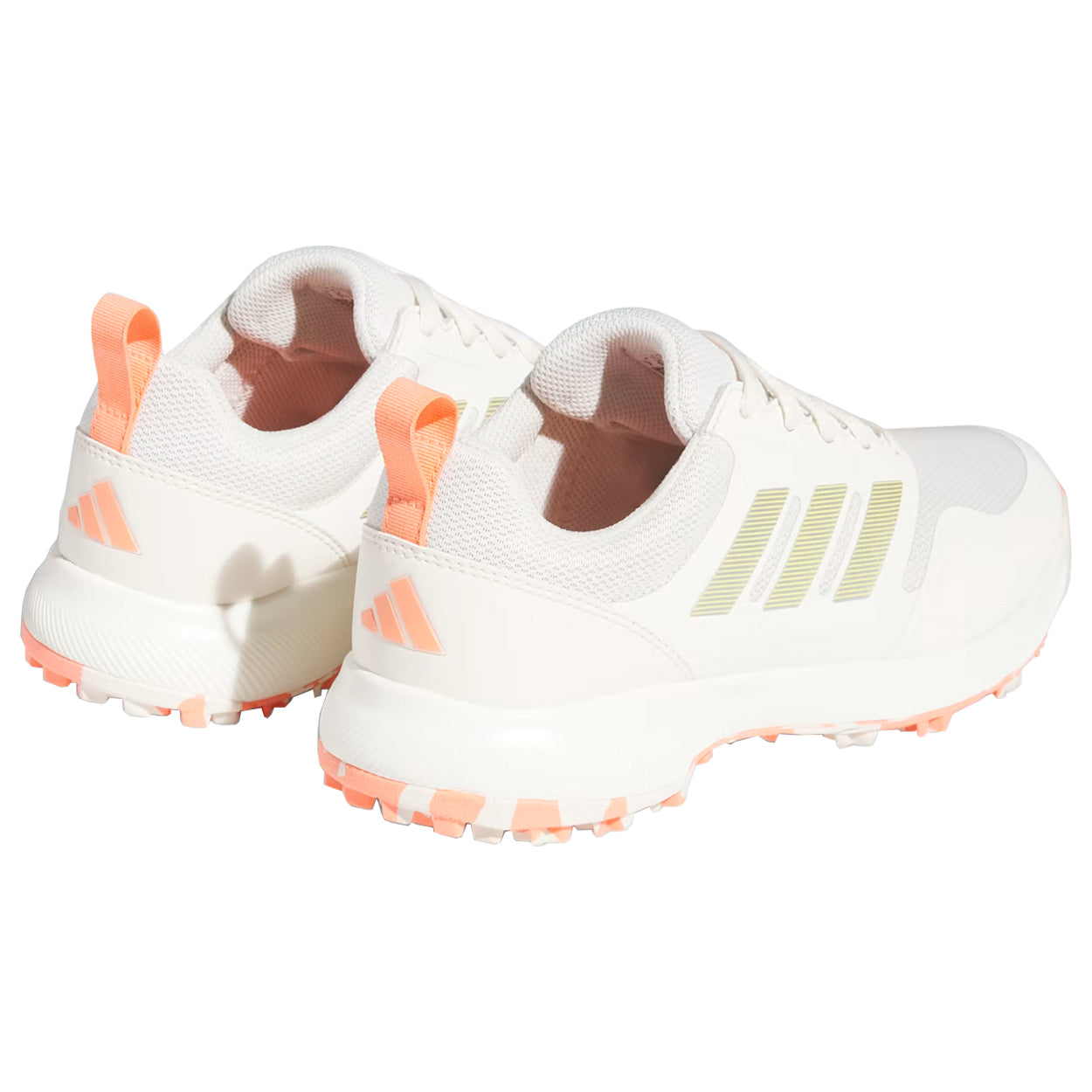 Adidas Women's Tech Response 3.0 Golf Shoes
