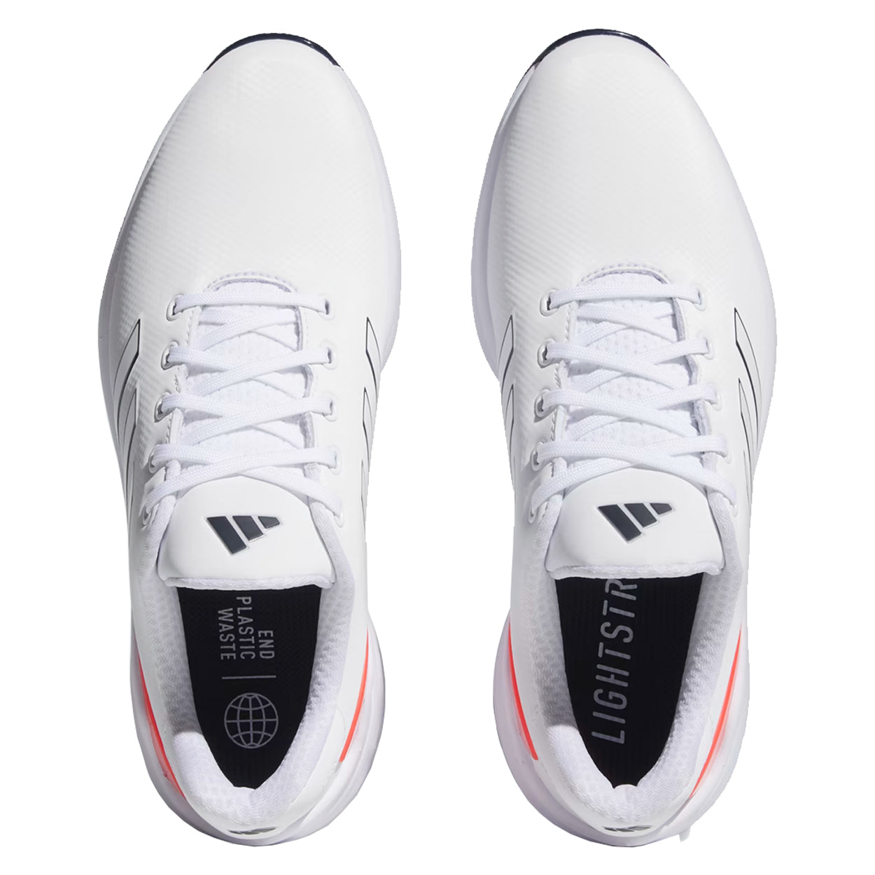 White/Navy/Red