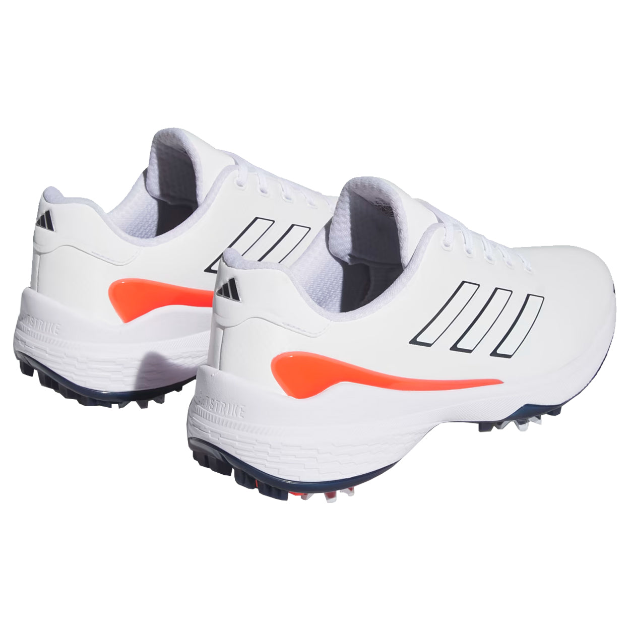 White/Navy/Red