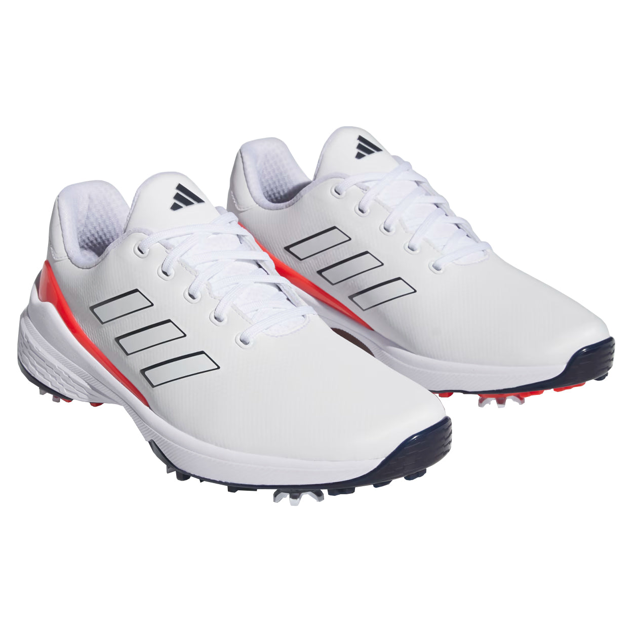 White/Navy/Red
