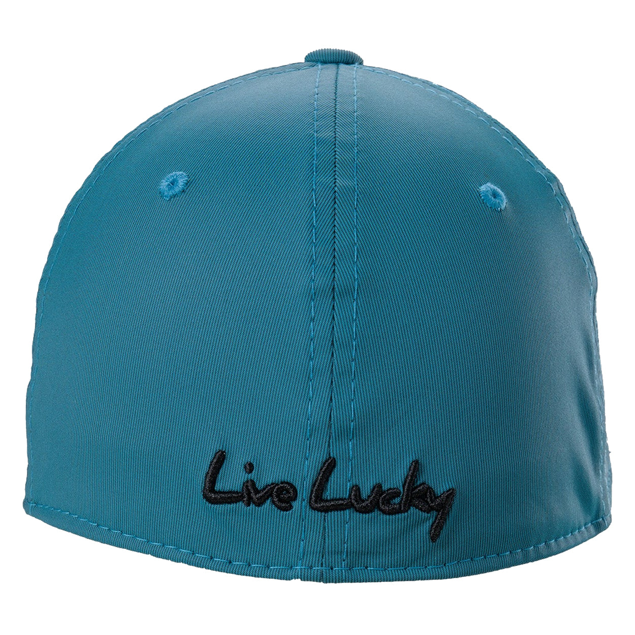 Peacock Blue