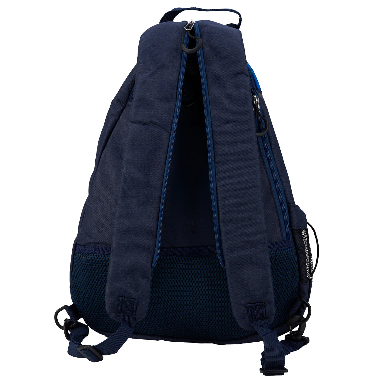 Black Clover Live Lucky Pickleball Bag – Premium Sports Gear Tote for Pickleball Players