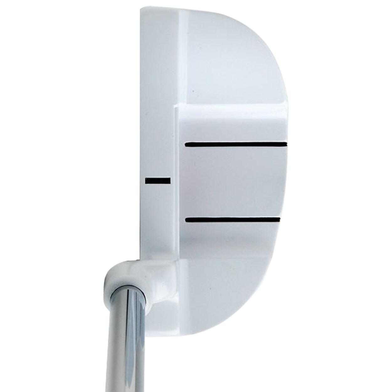Bionik RL Series 105 Nano White Mid-Mallet Putter