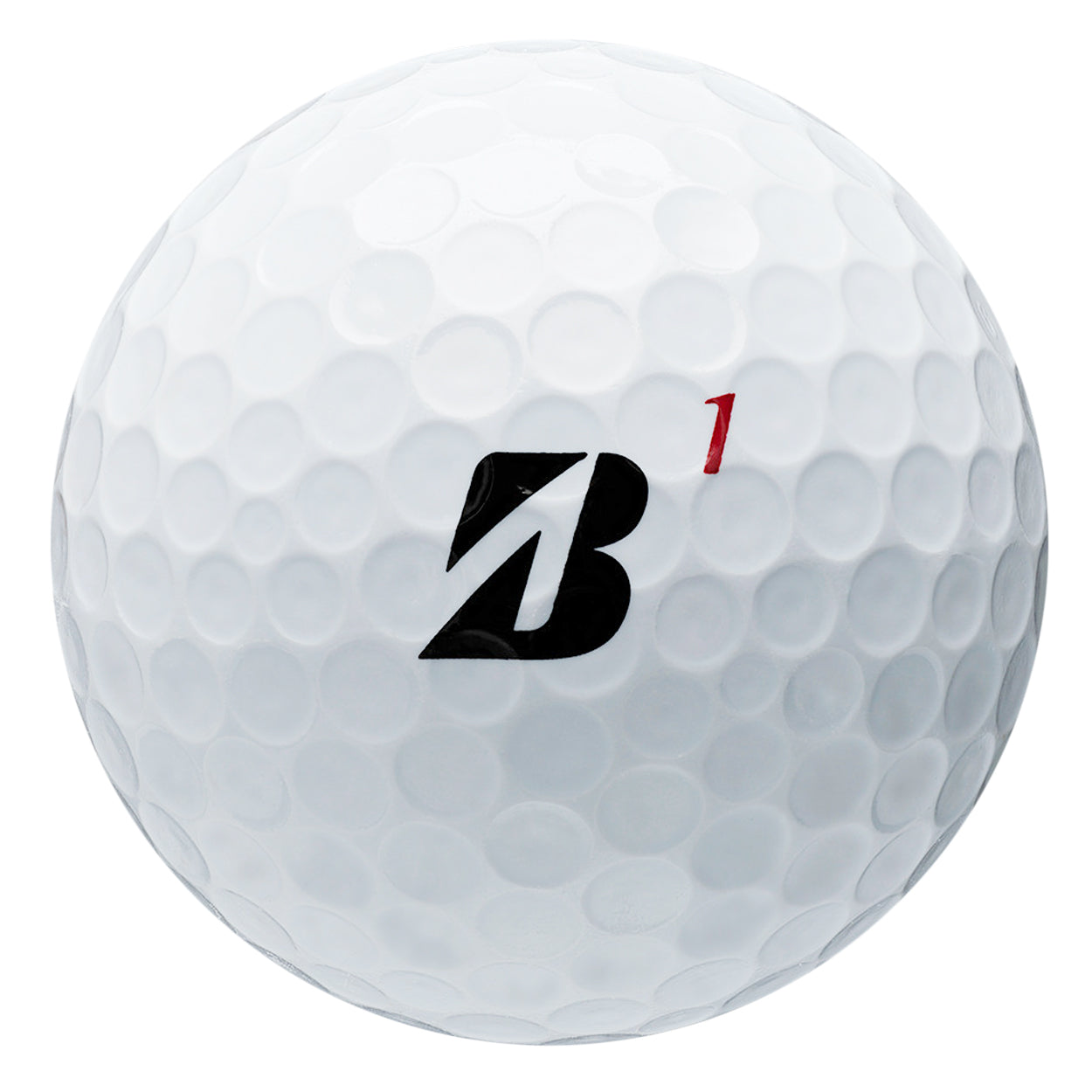 Bridgestone 2024 Tour B RX Golf Balls – 3 Dozen (36) Premium Tour Performance Balls