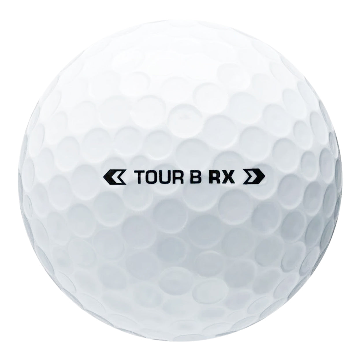 Bridgestone 2024 Tour B RX Golf Balls – 3 Dozen (36) Premium Tour Performance Balls