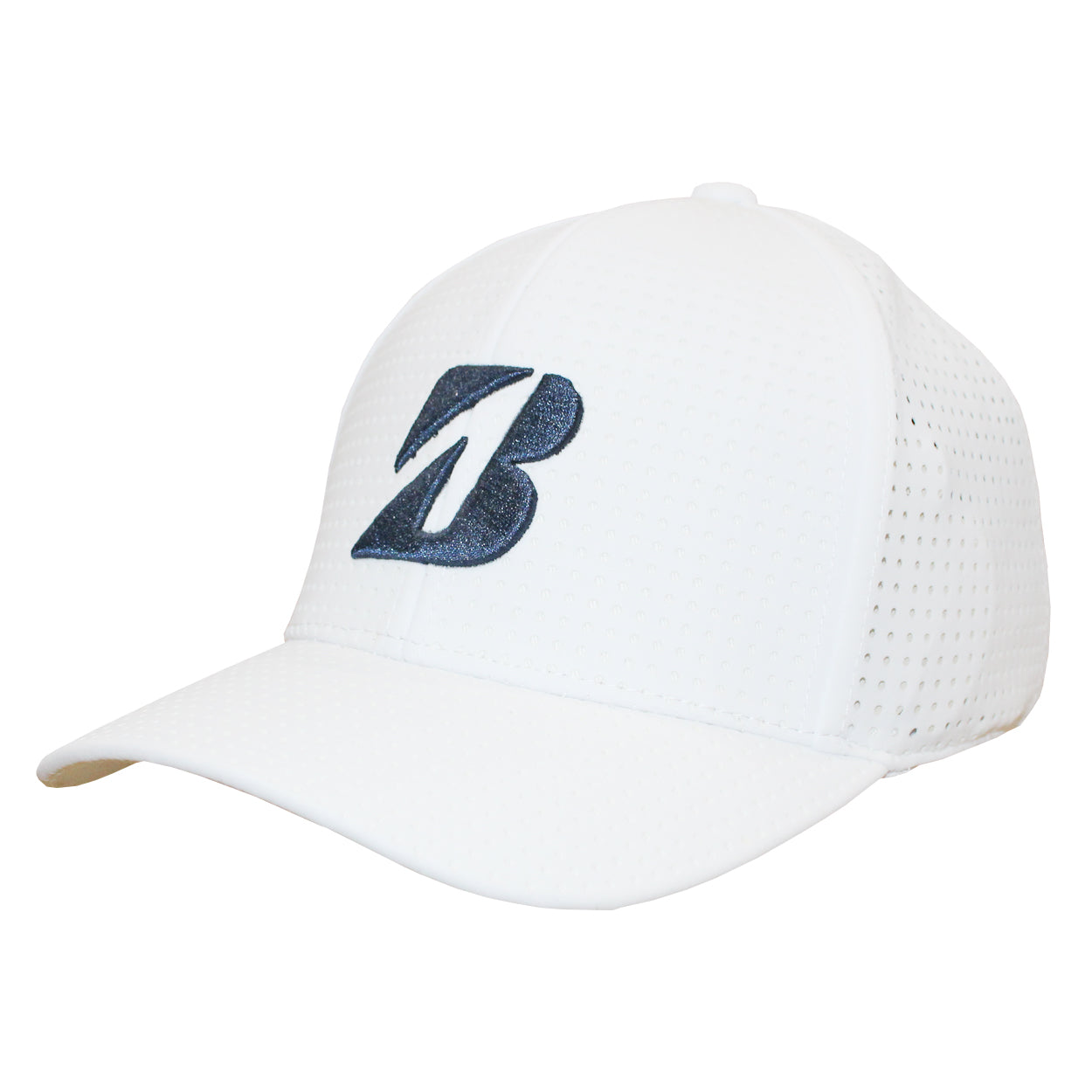 White/Navy