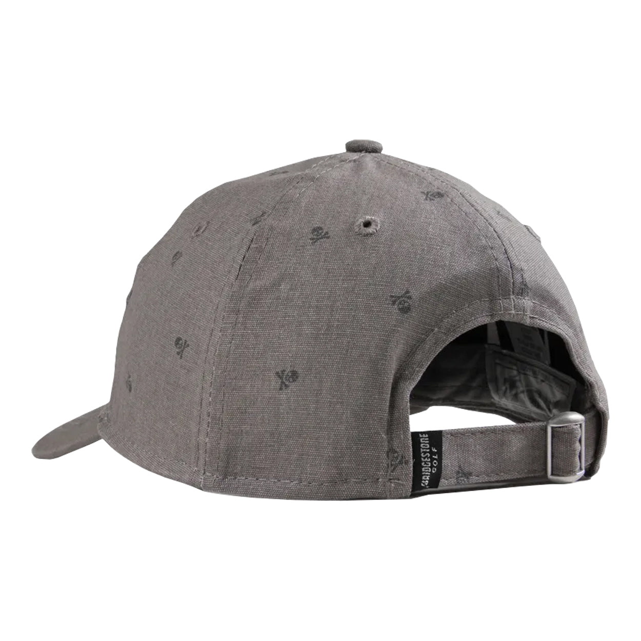 Bridgestone Golf Oceanside Adjustable Hat