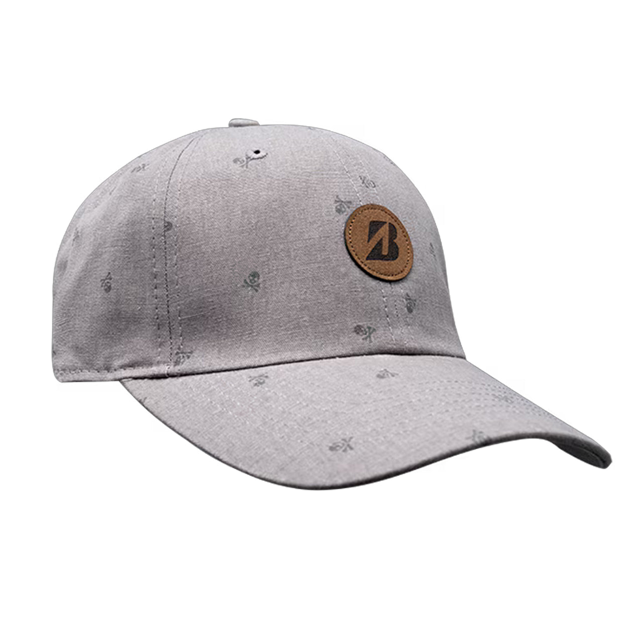 Bridgestone Golf Oceanside Adjustable Hat