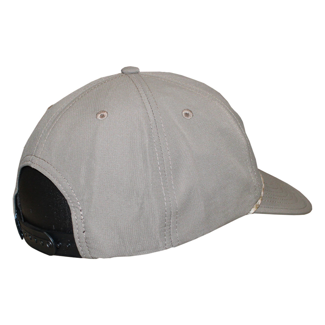 Olive/White