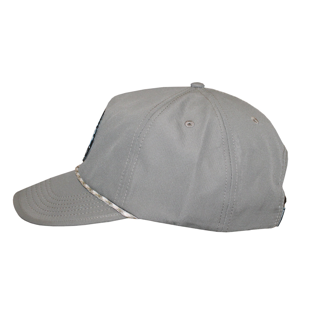Olive/White