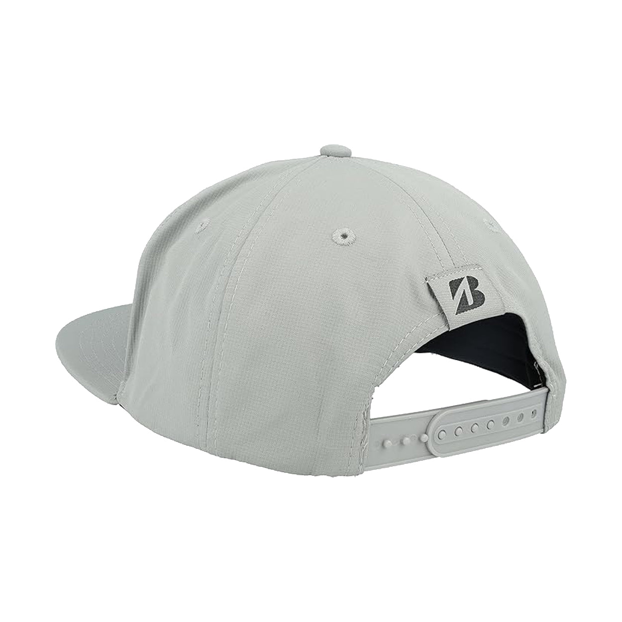 Bridgestone TOUR Flat Snapback Adjustable Golf Hat