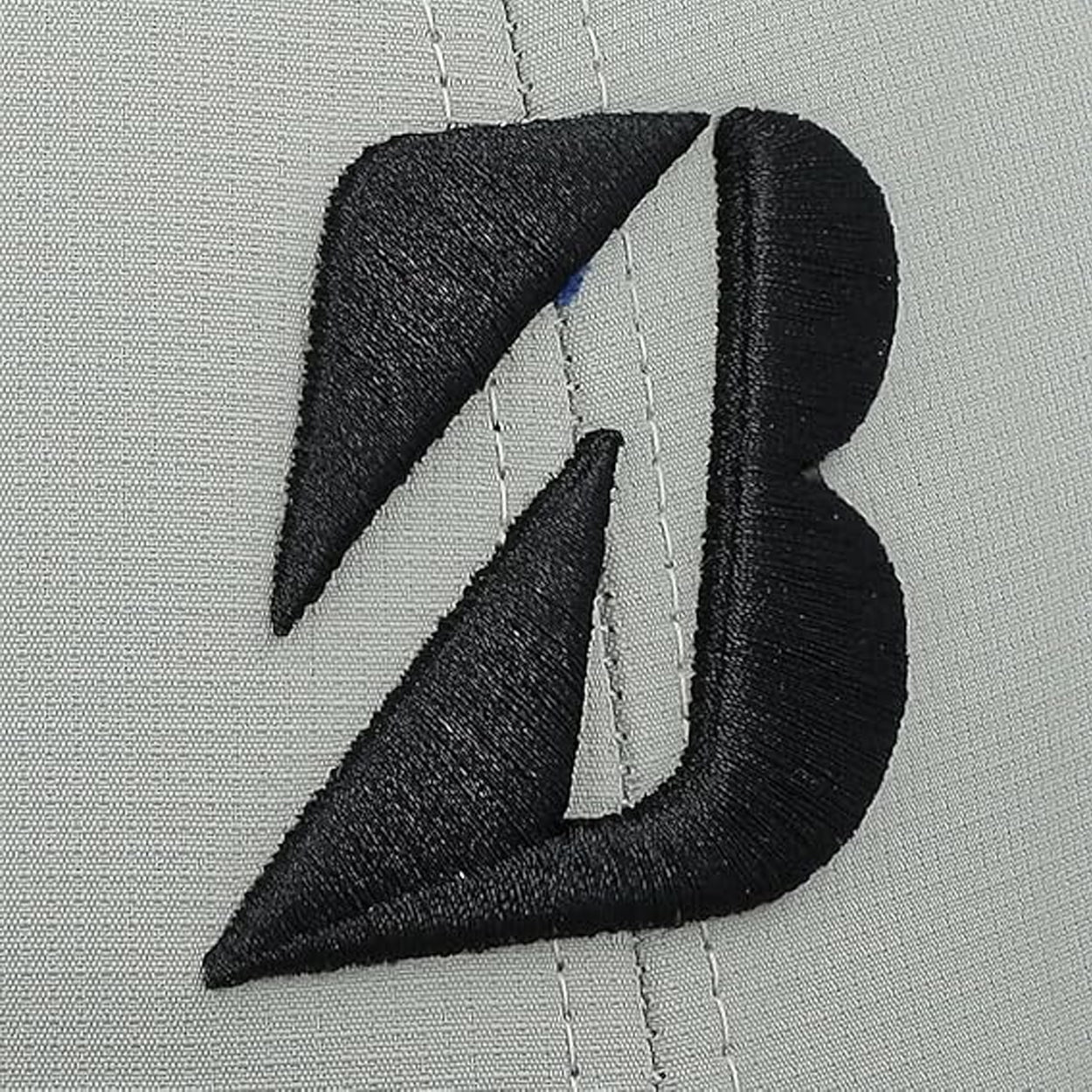 Bridgestone TOUR Flat Snapback Adjustable Golf Hat