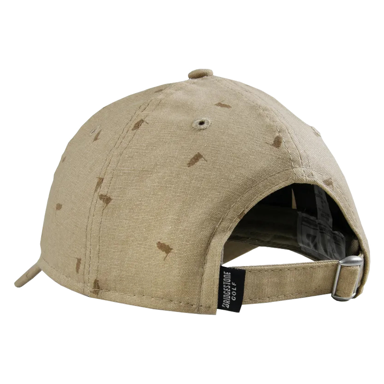 Khaki/Flag