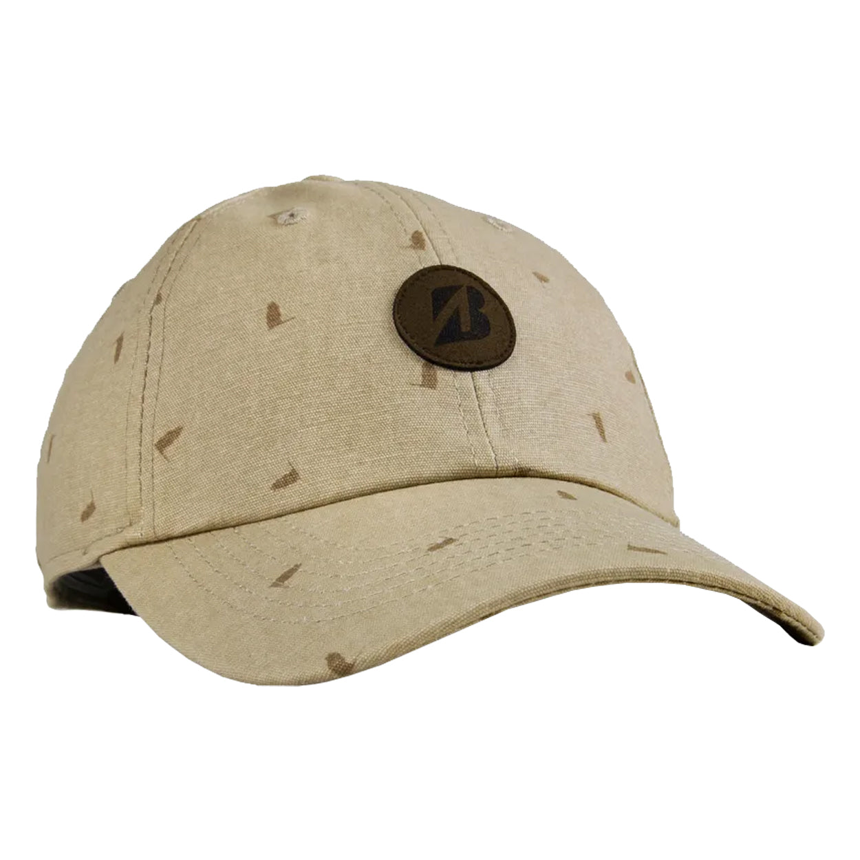 Khaki/Flag