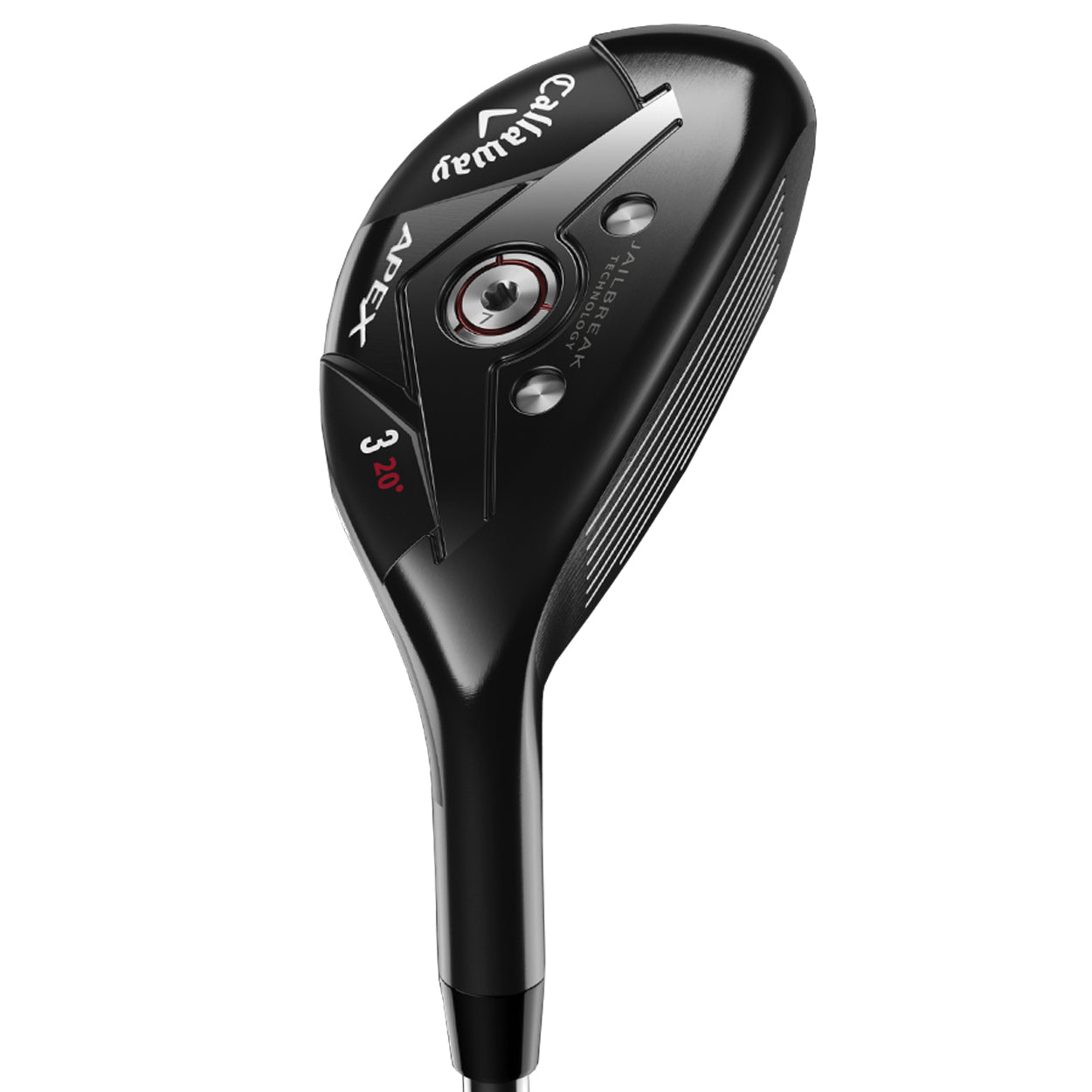 Callaway Golf '19 Apex Hybrid Rescue Club