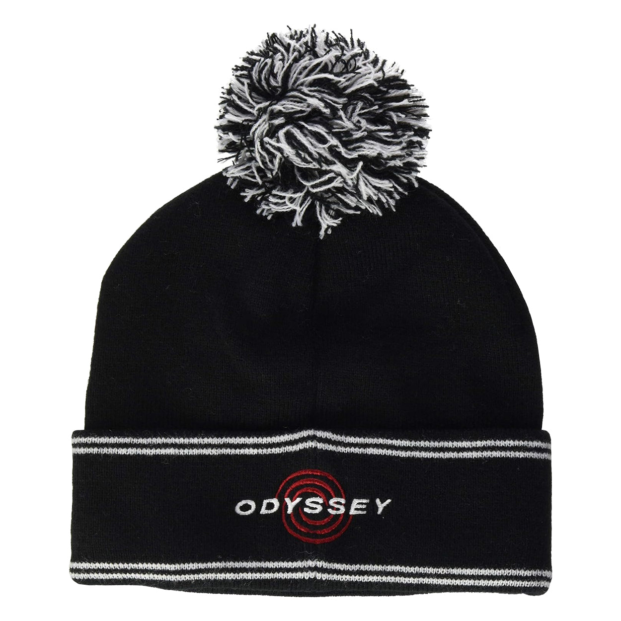 Callaway Golf Tour Authentic Pom-Pom Beanie Hat