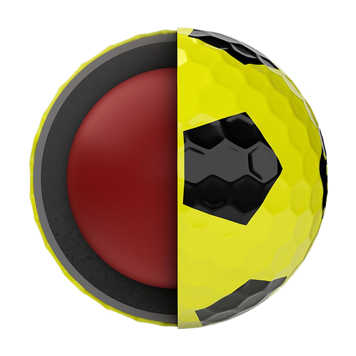 Yellow/Black