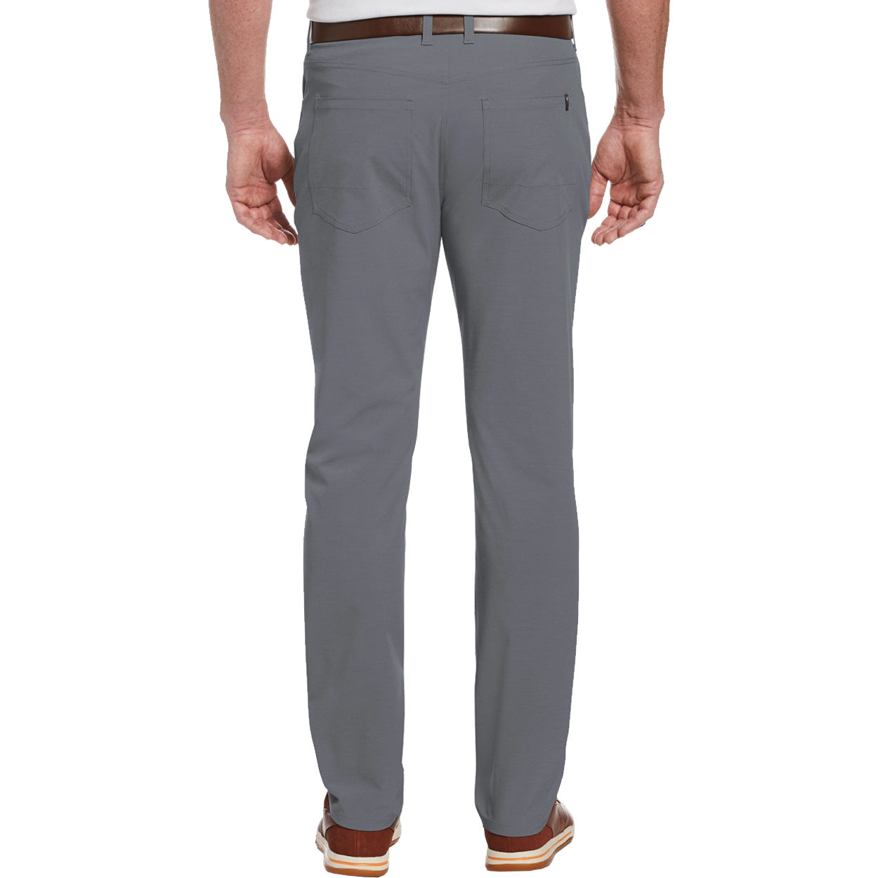 Dark Gray Heather