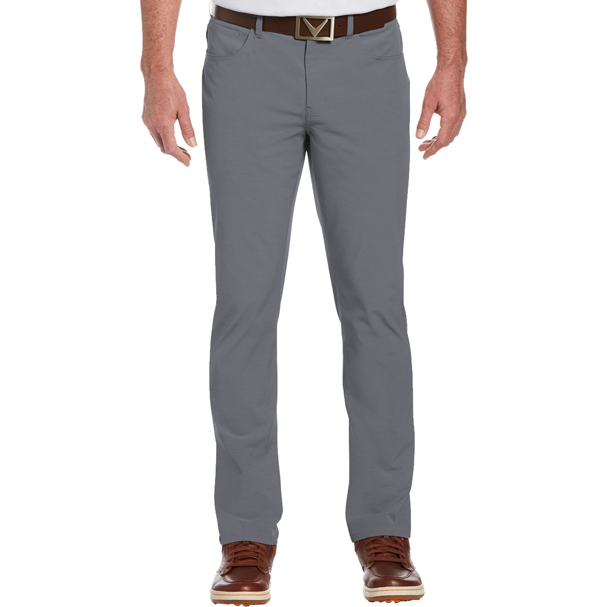 Dark Gray Heather