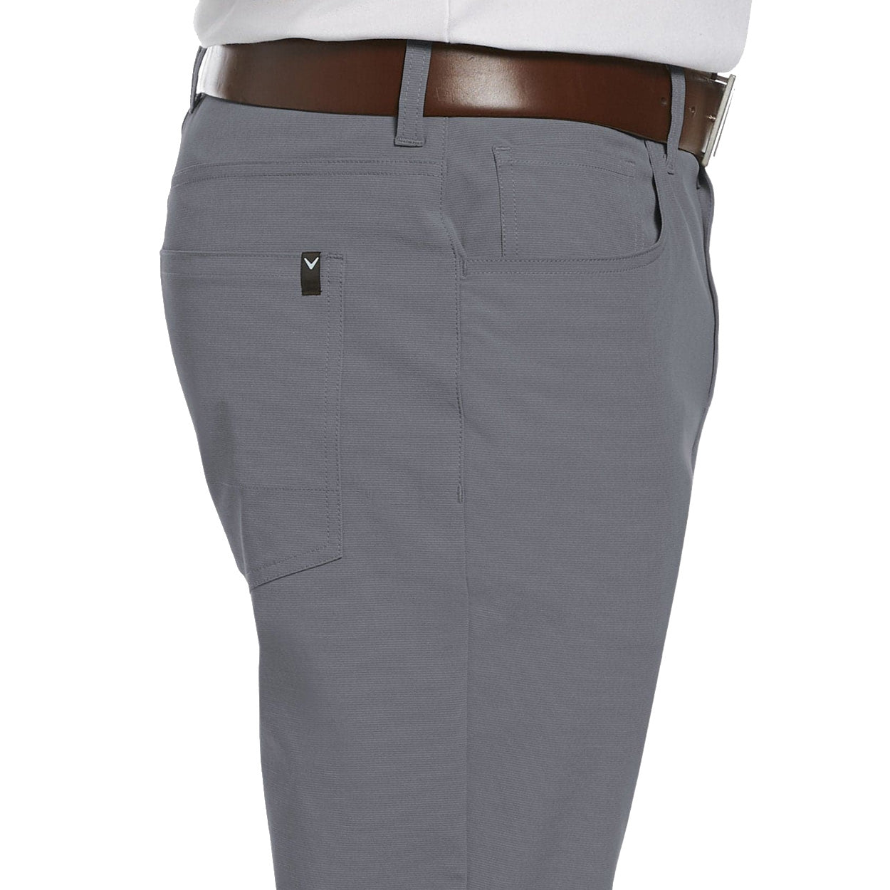Dark Gray Heather