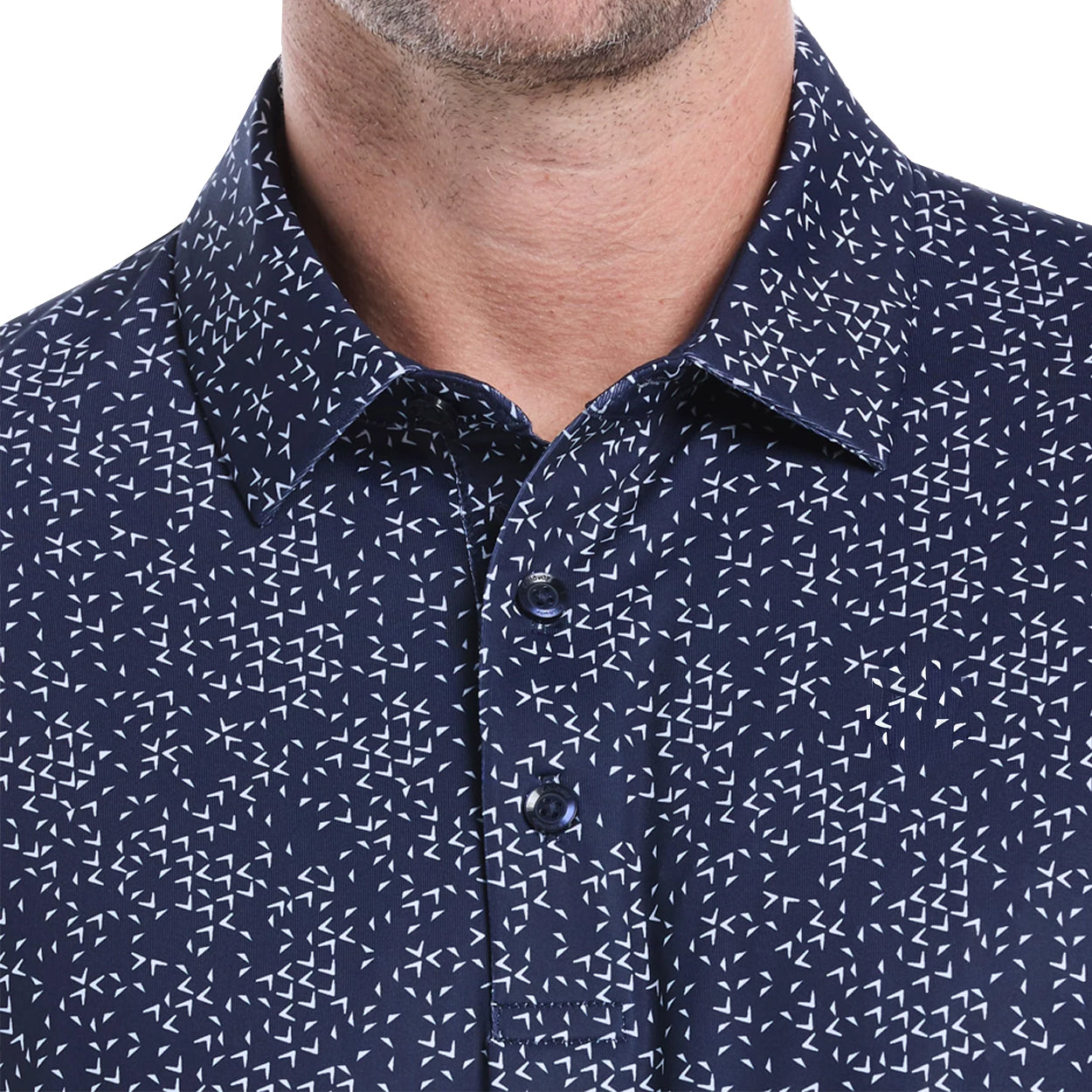 Bright White/Peacoat