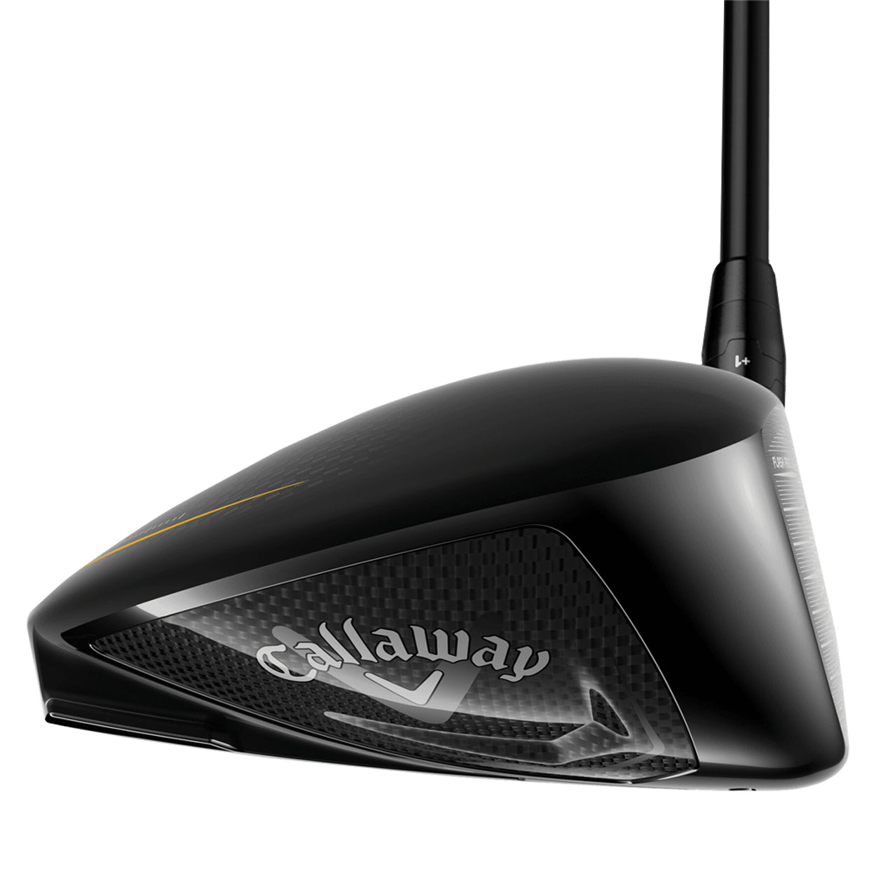 Callaway Golf Rogue ST MAX Draw Driver – High MOI, Draw Bias, Maximum Distance