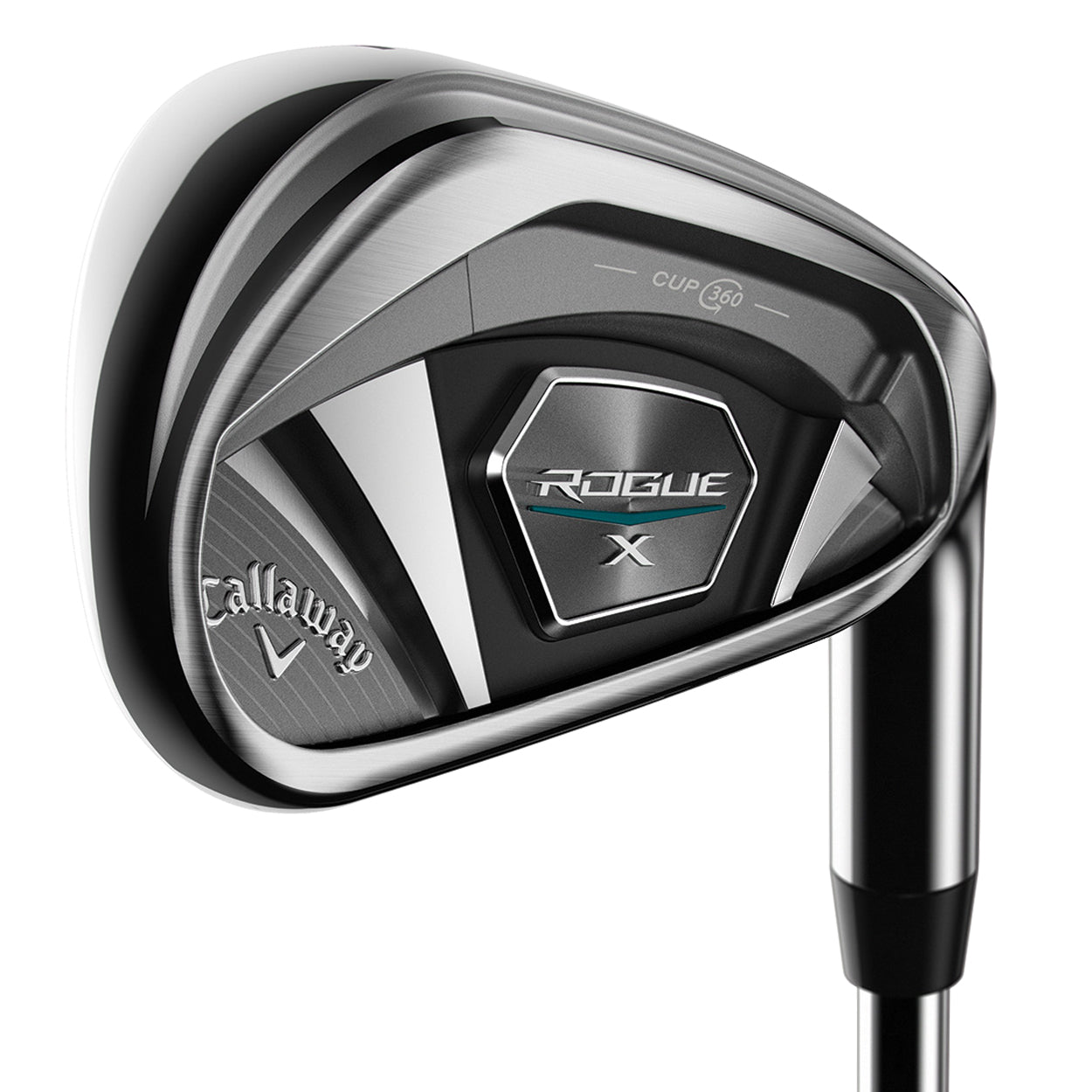 Callaway Rogue X 20 Individual Iron - Replacement Iron