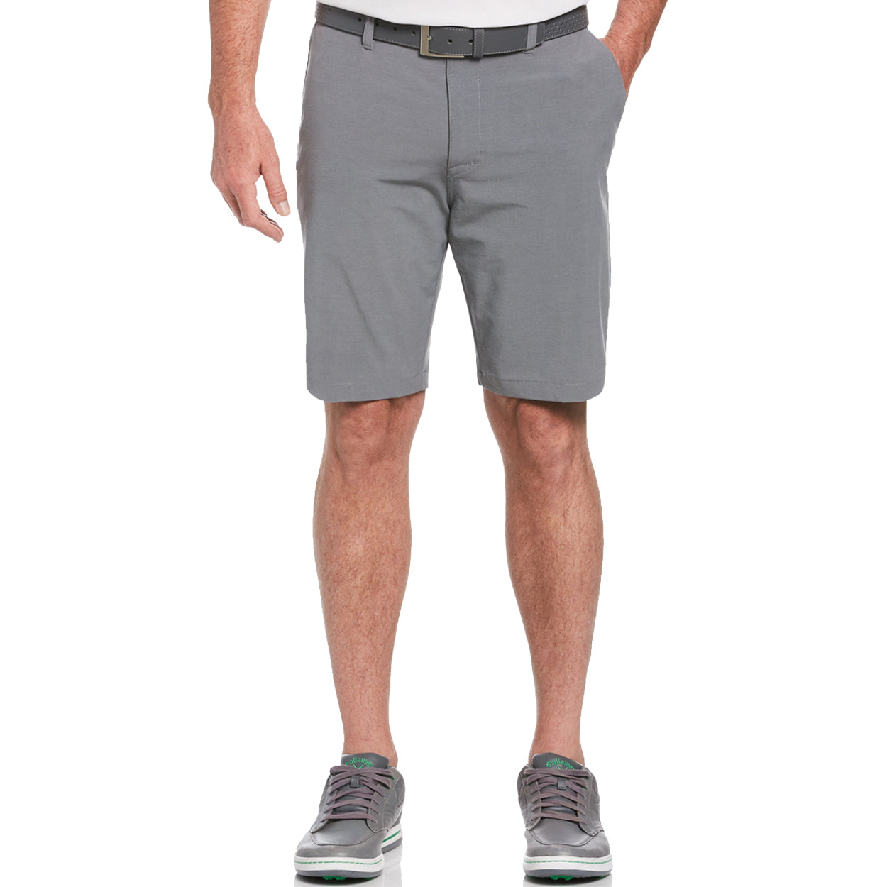 Dark Heather Gray