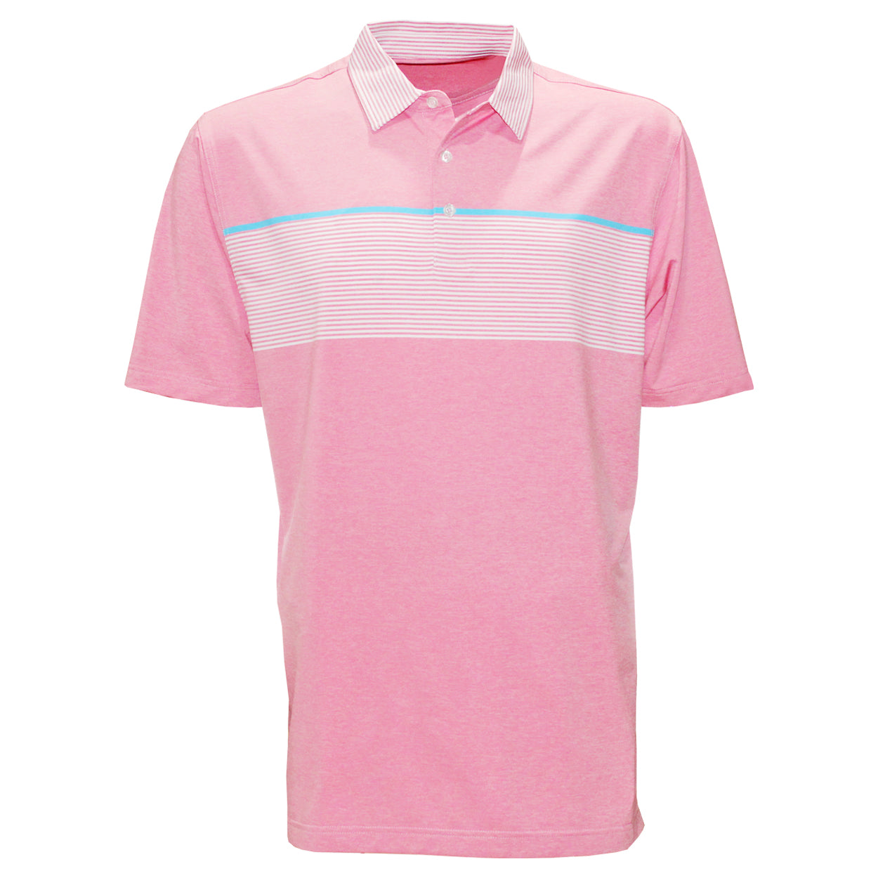 Rose/White/Marlin